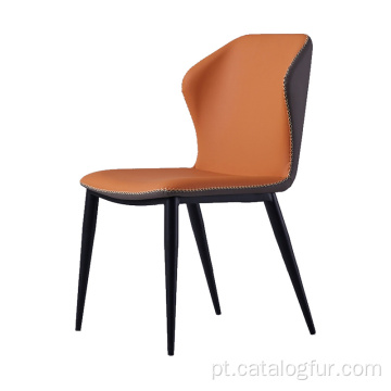 2021 venda quente em madeira maciça Antigo clássico X cadeira com encosto cruzado / carvalho de madeira cadeira de jantar com encosto cruzado